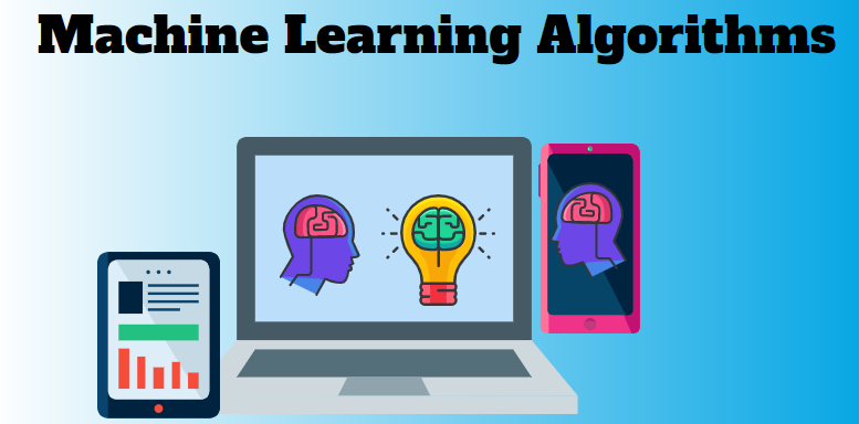 Introduction to Machine Learning Algorithm